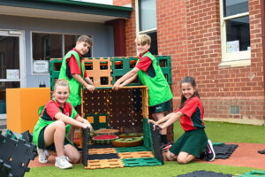 Smart Play Leaders