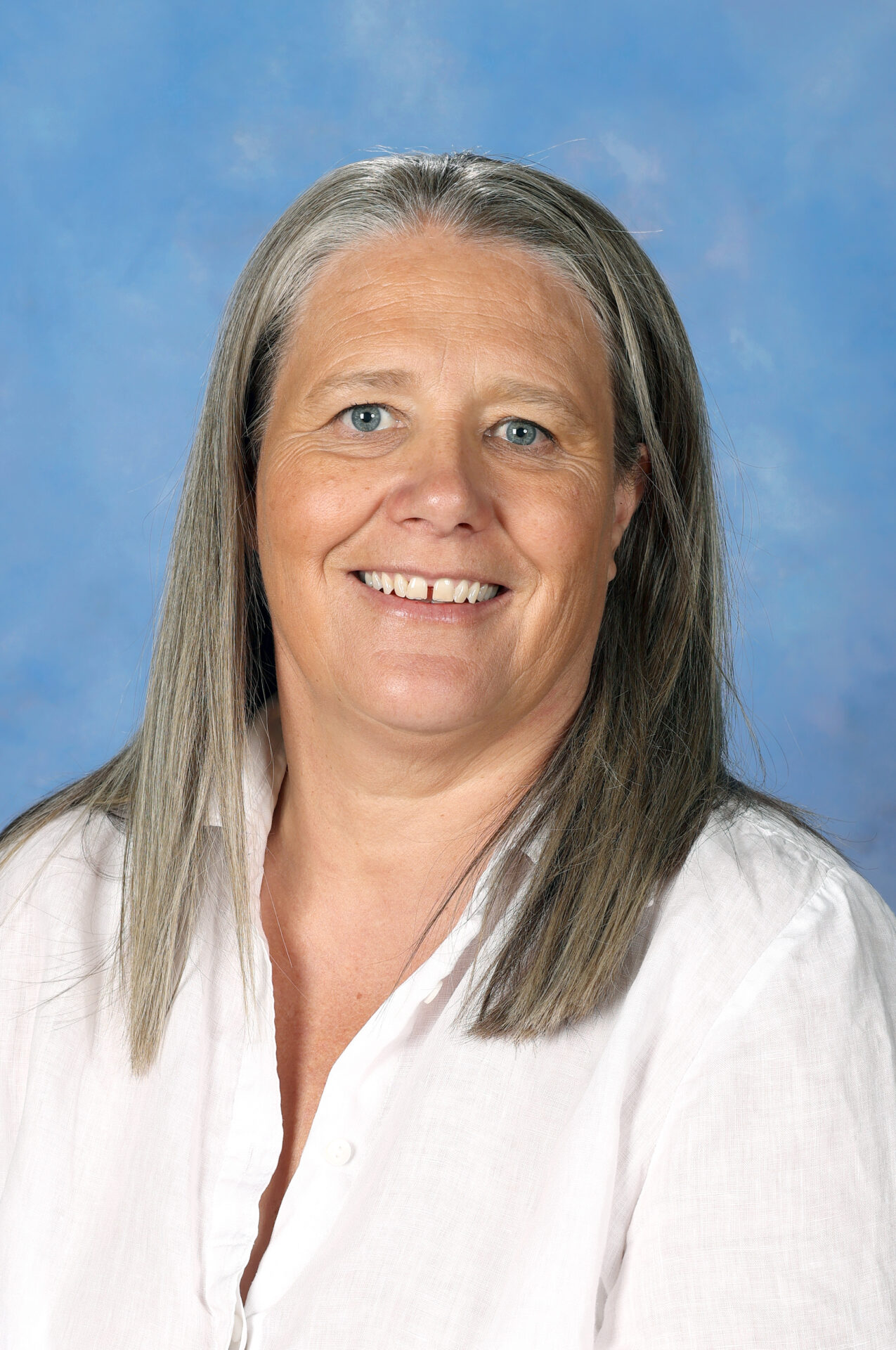 Heather Pronk