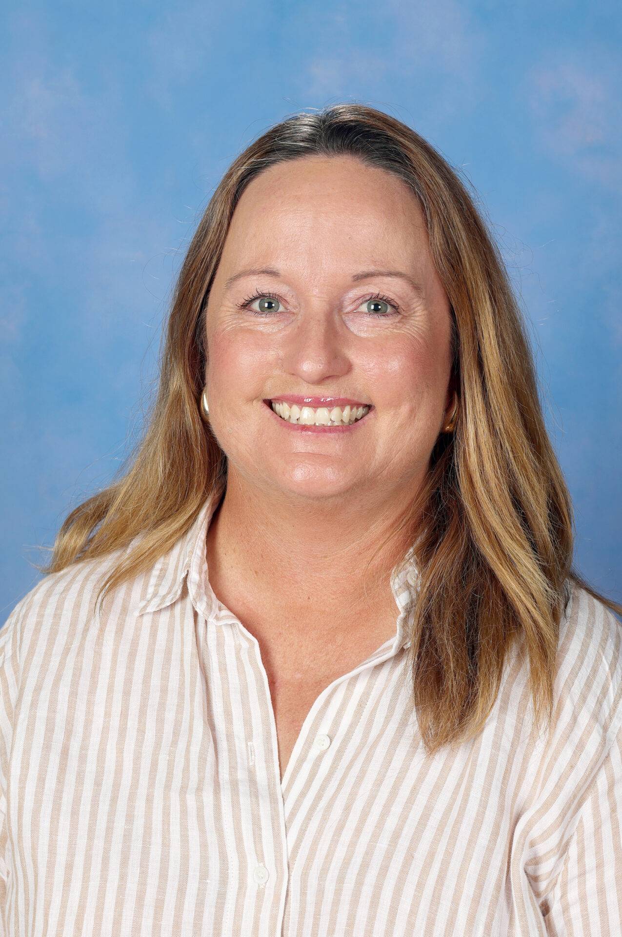 Heidi Bevan