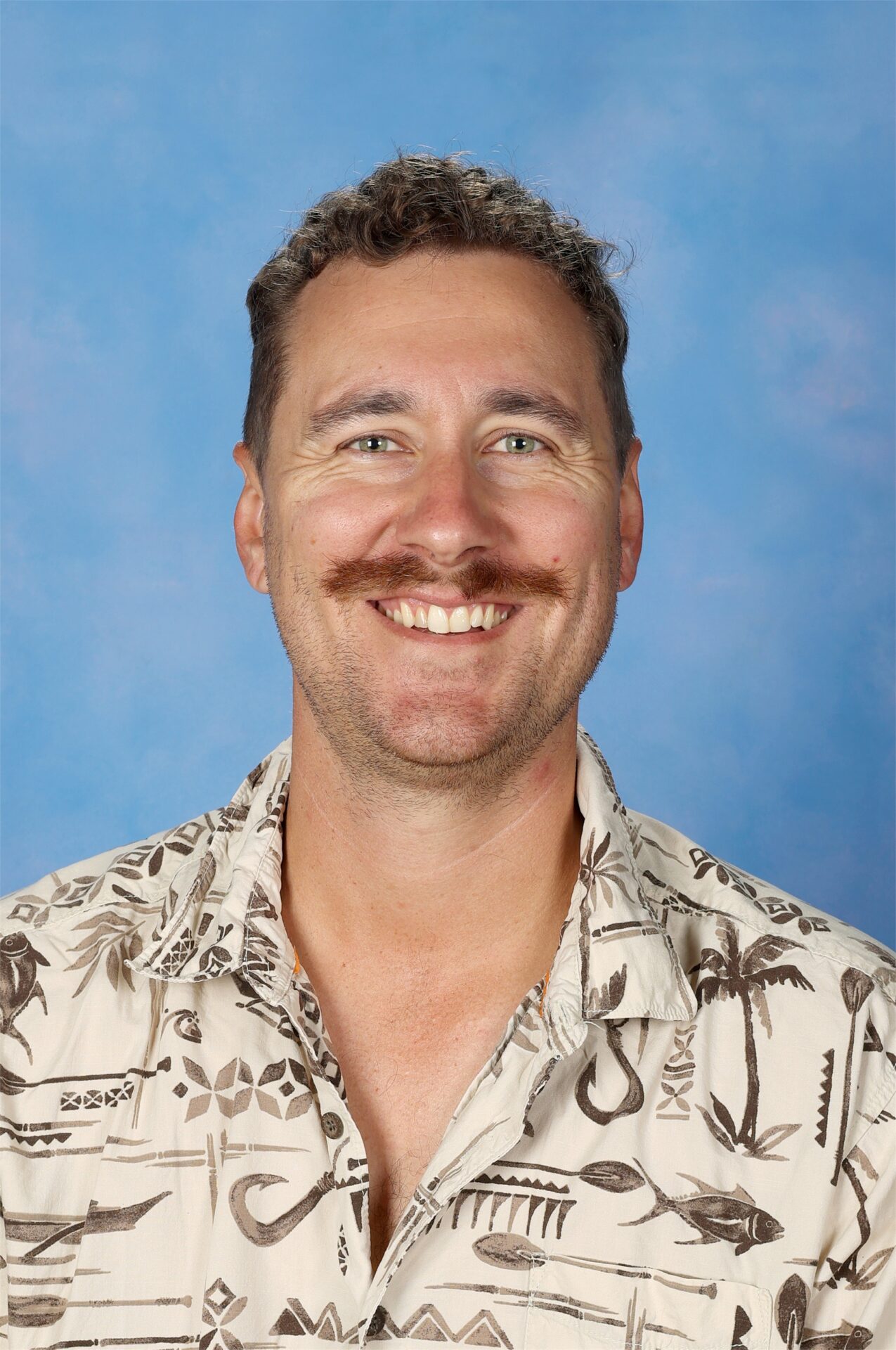 Jack Opolski