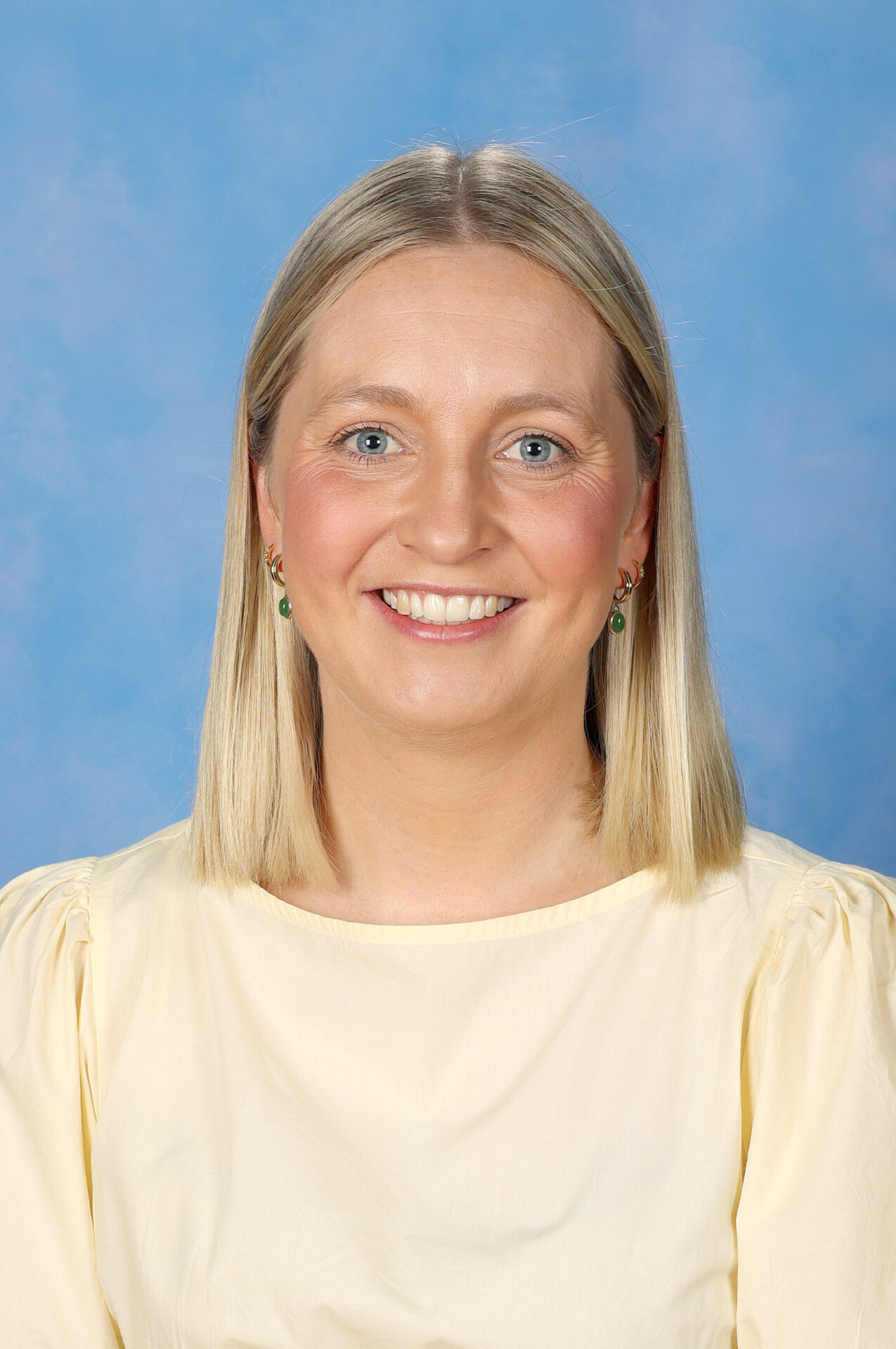 Laura O'Neill