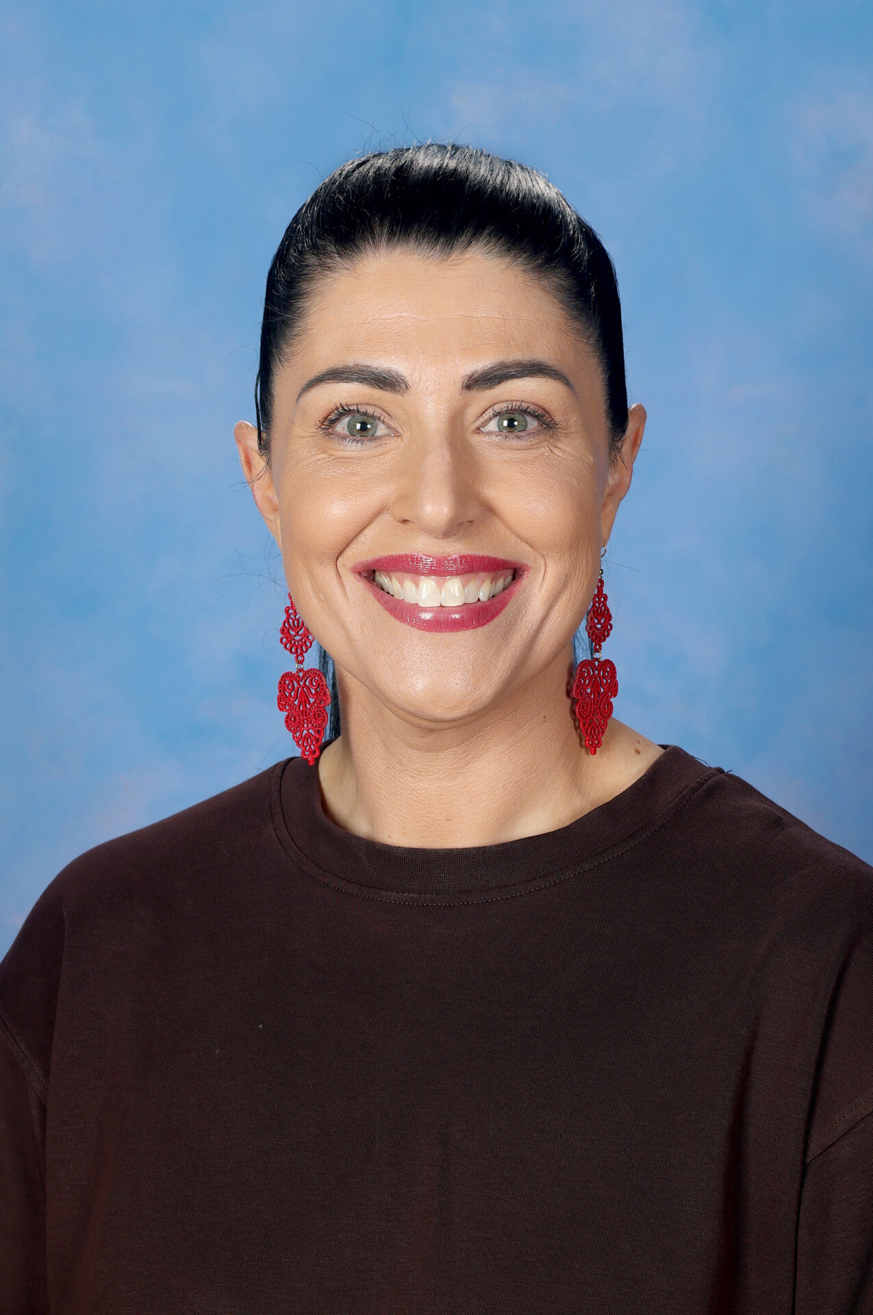 Liz Condous