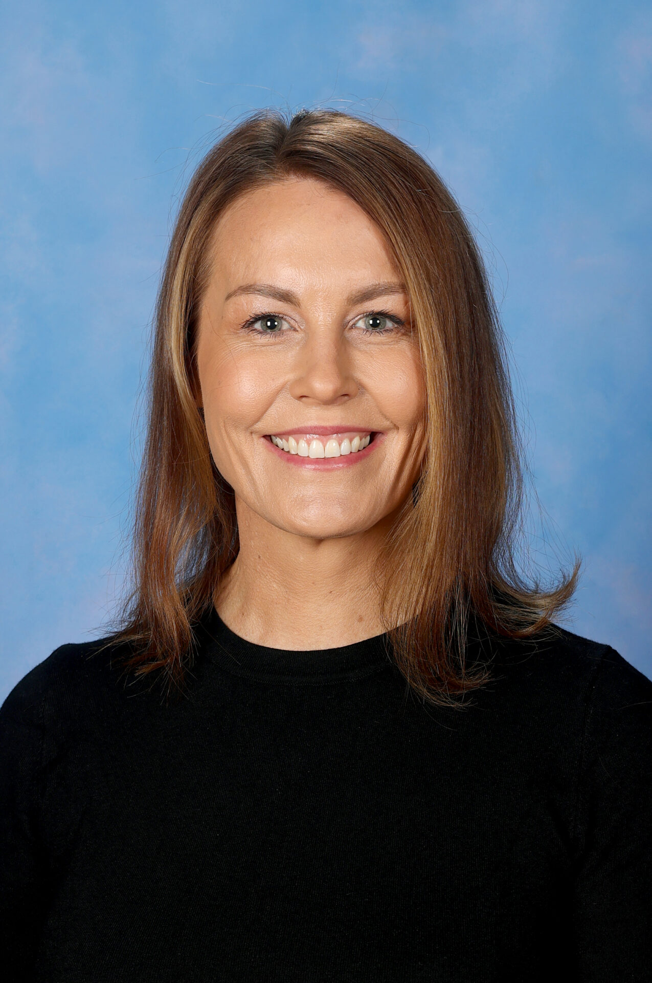 Naomi Martin