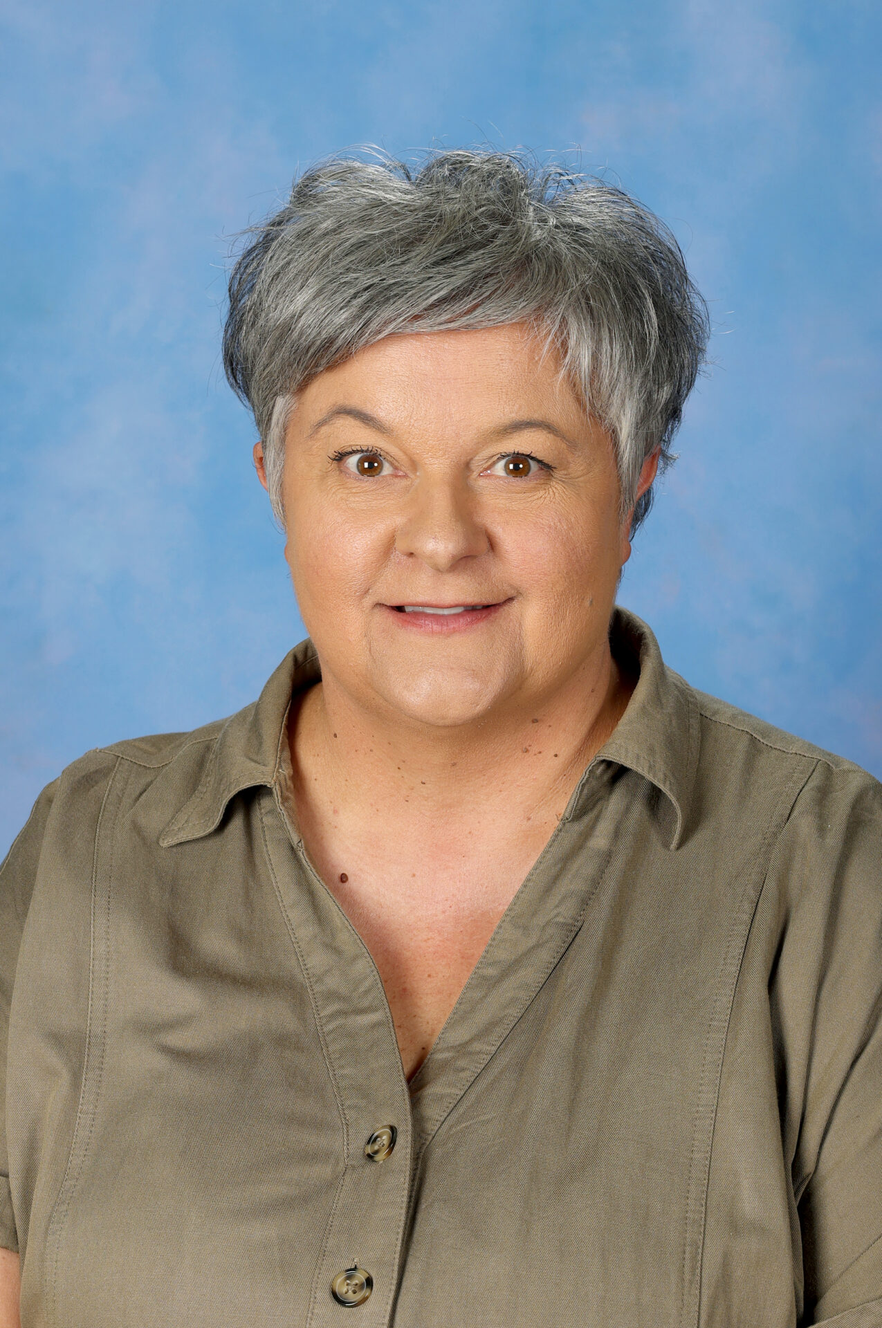 Natalie Baggio