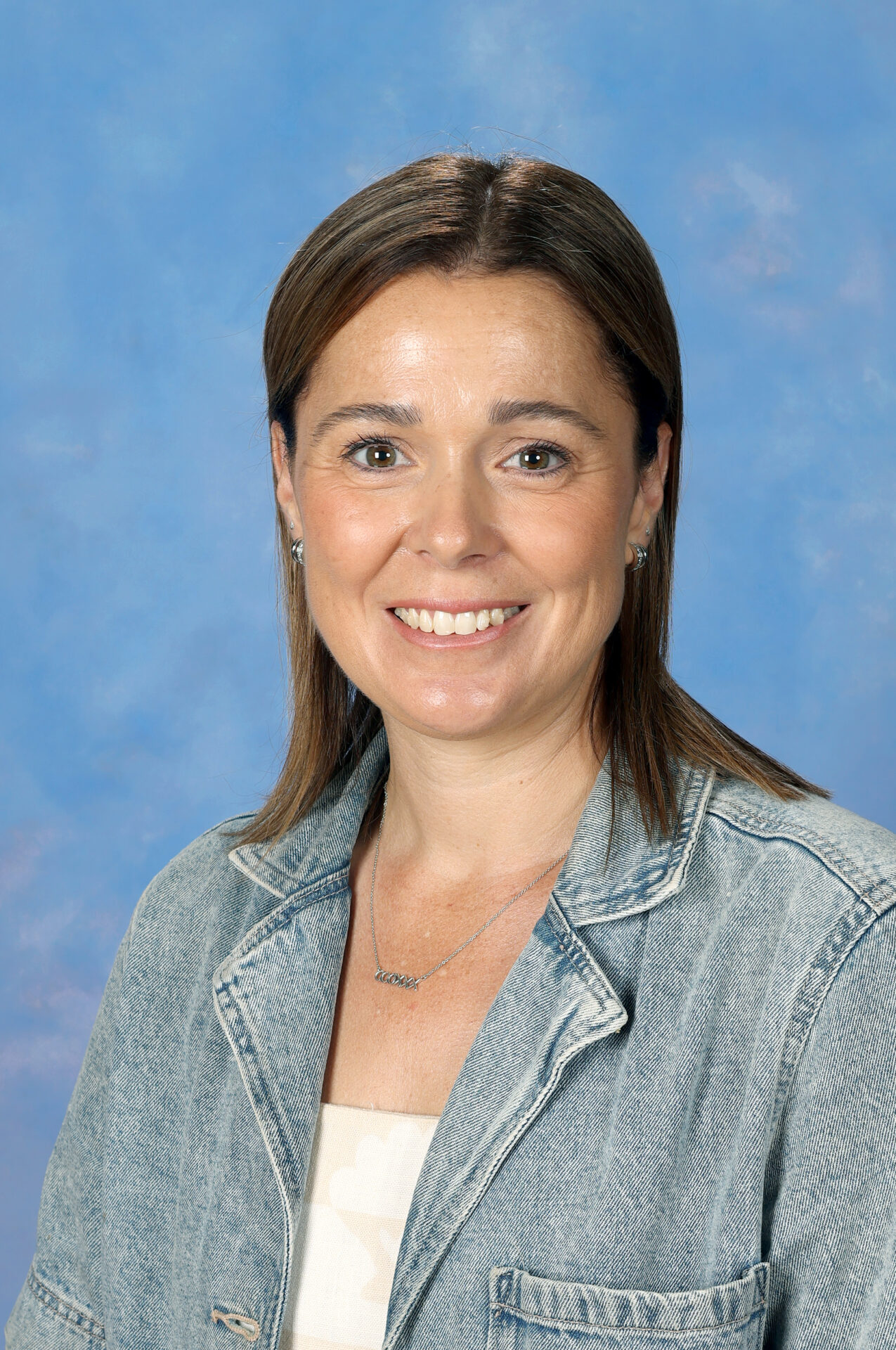 Natalie Wilson