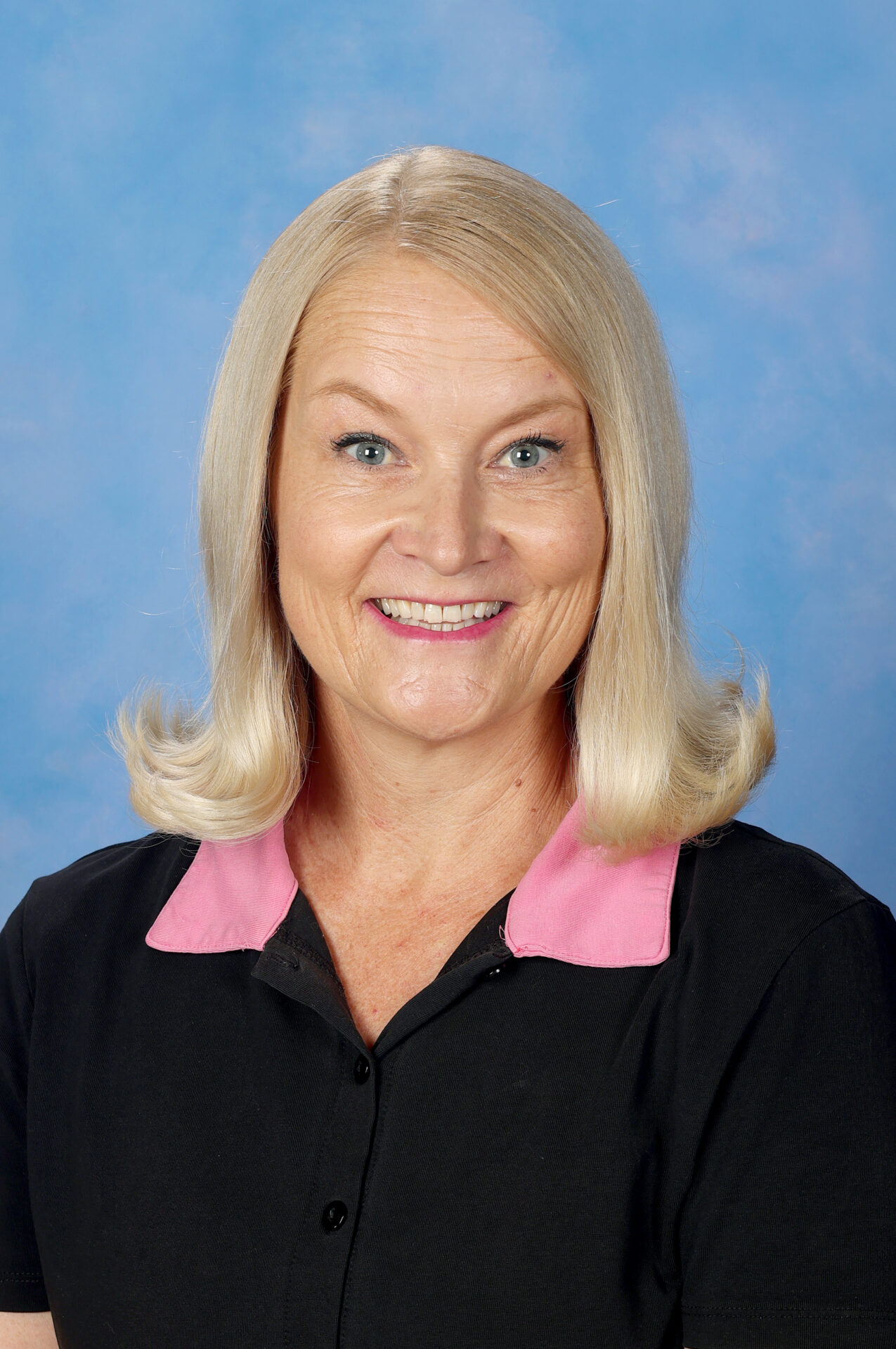 Nikki Brake