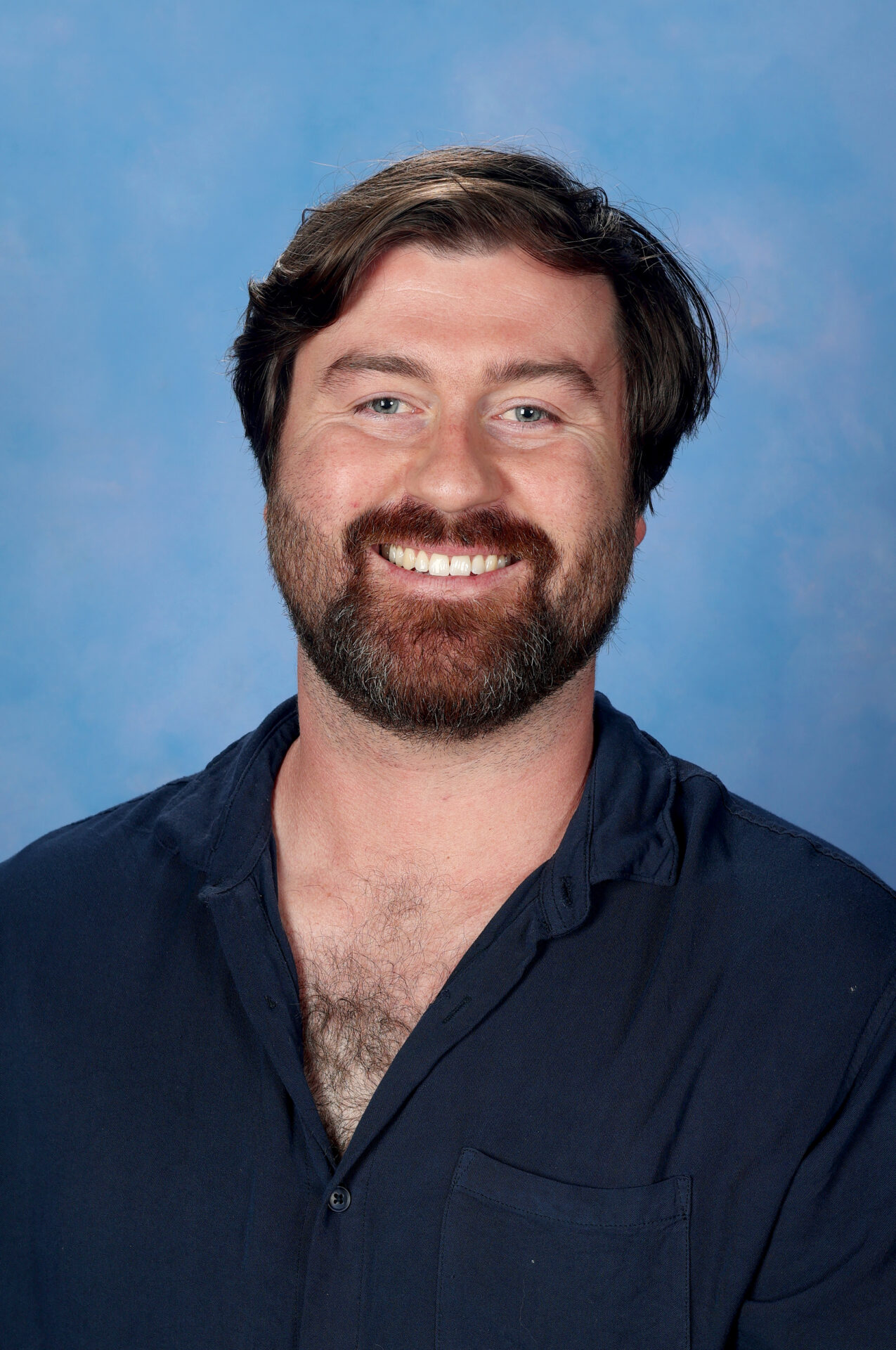 Ryan Bennet