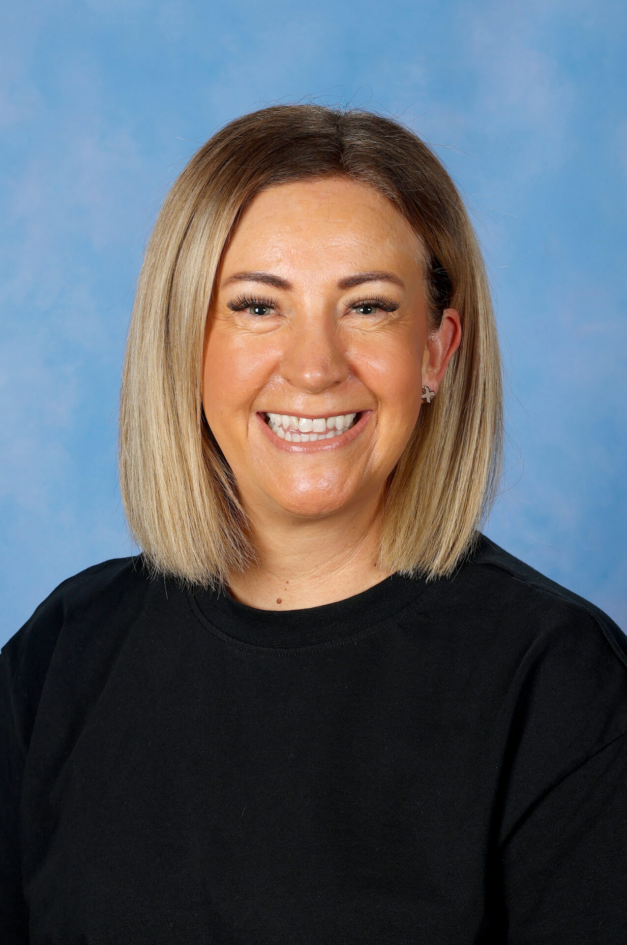 Shelley Sayers