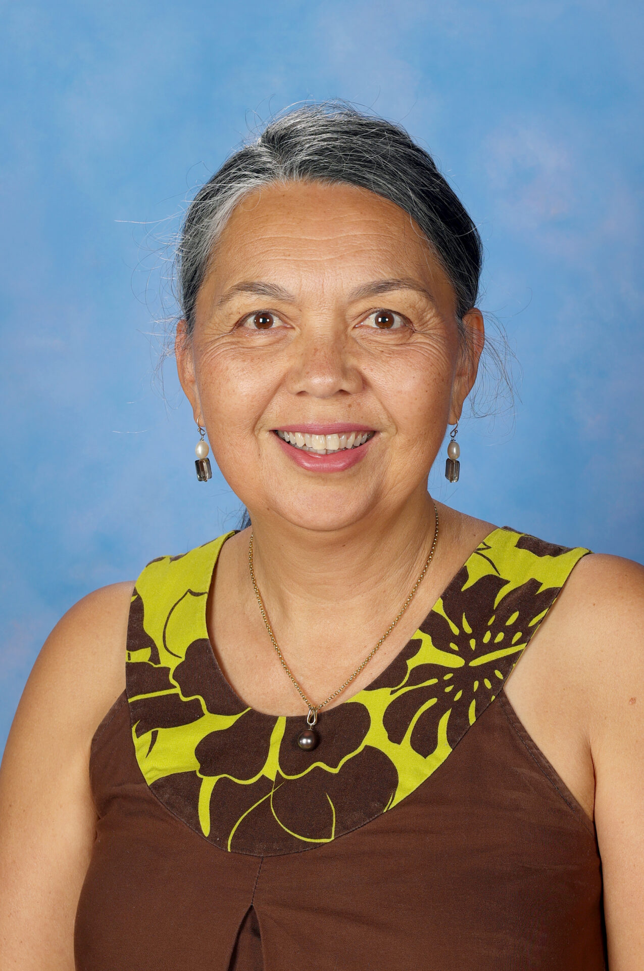 Sonia Tu