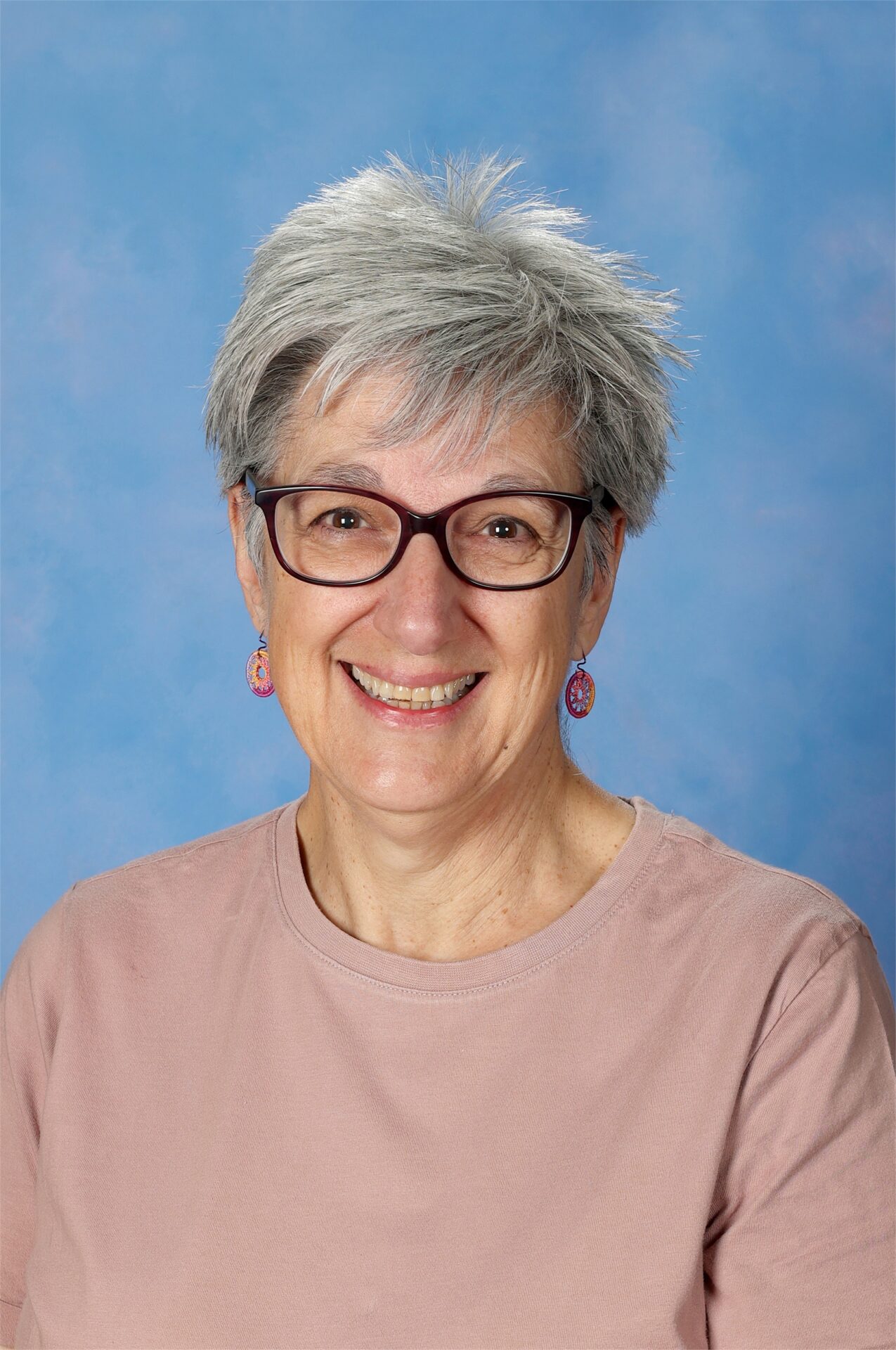 Sue Smith