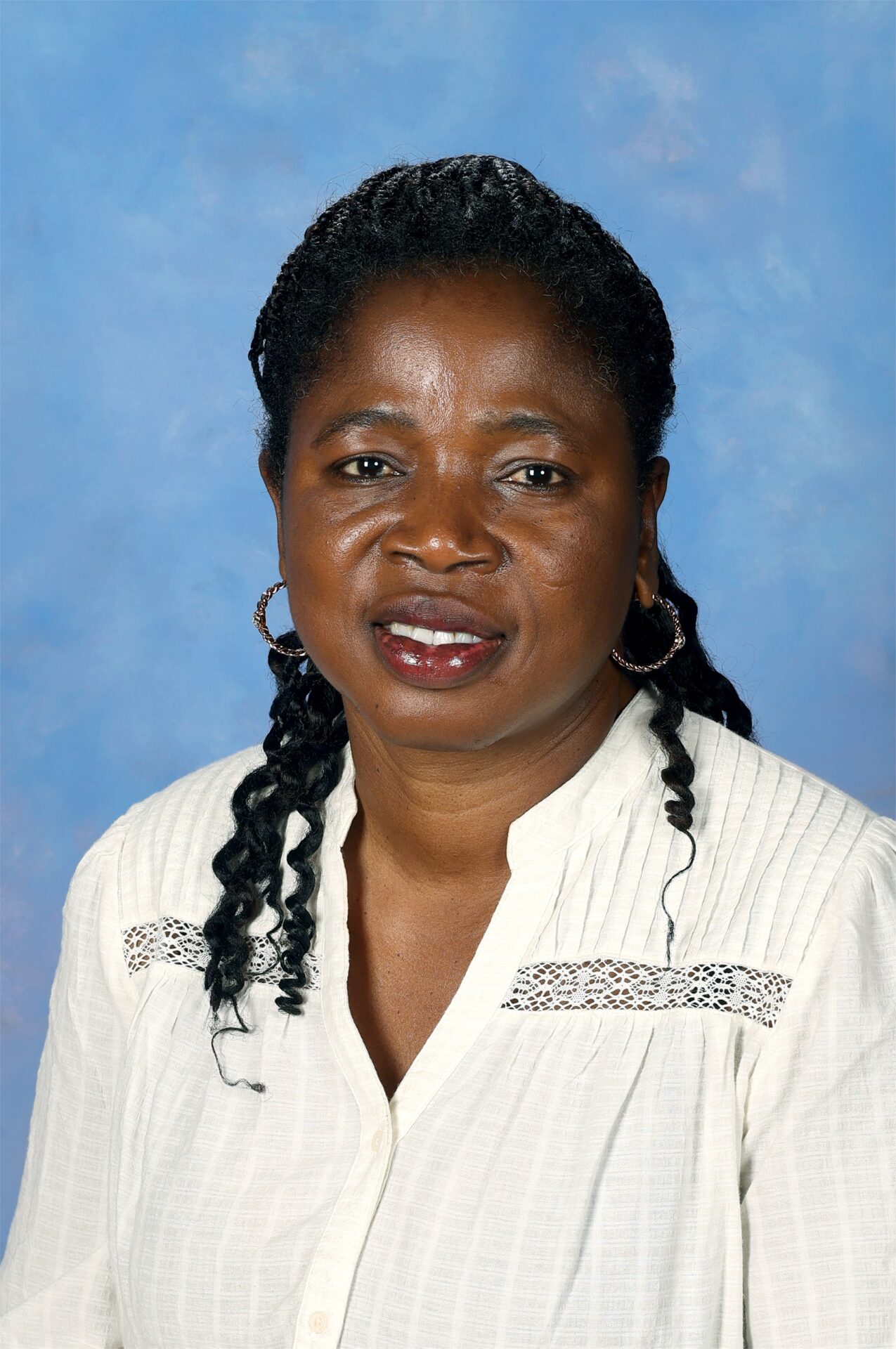 Catherine Appiah