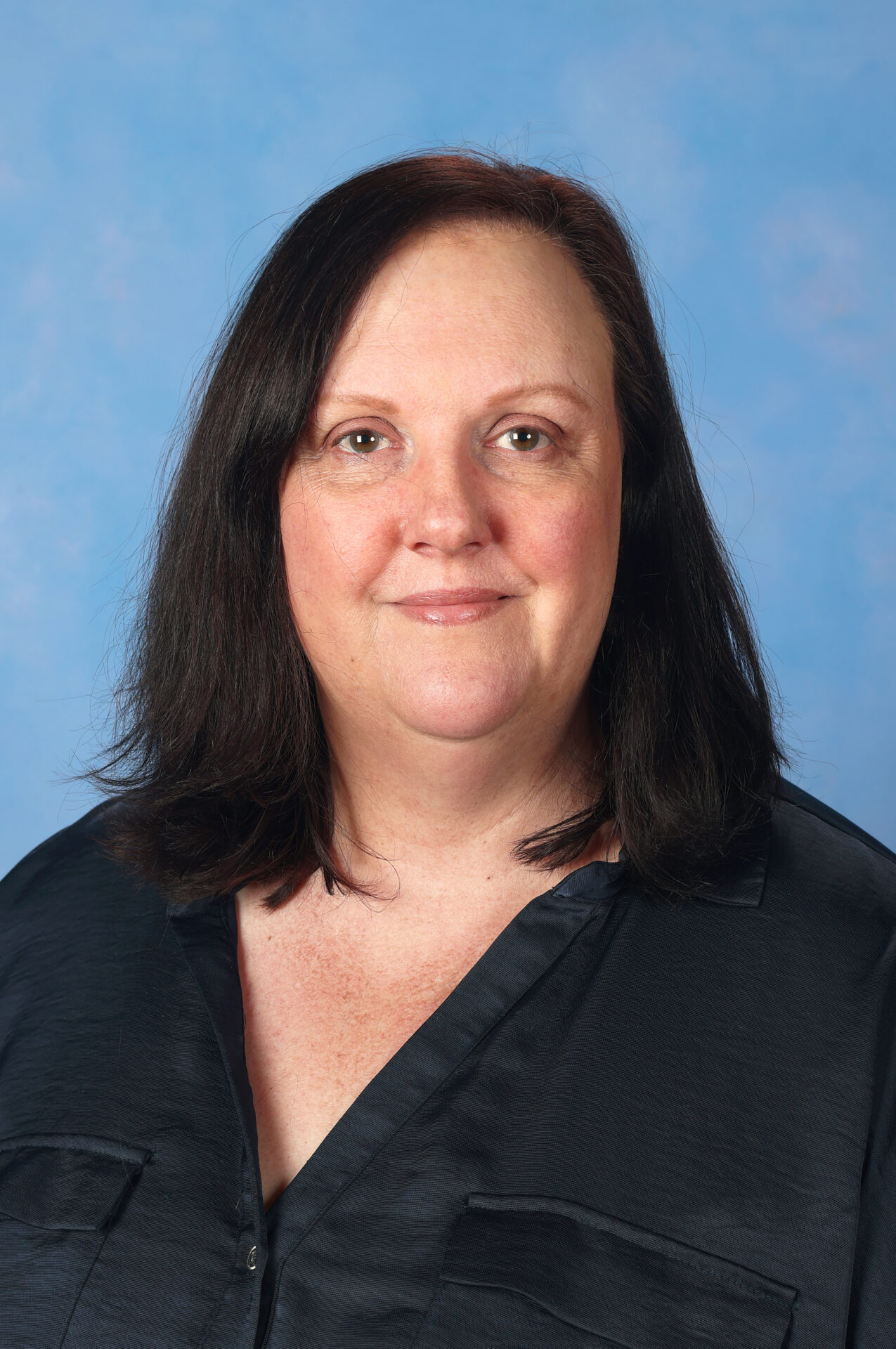 Kelly Peterson