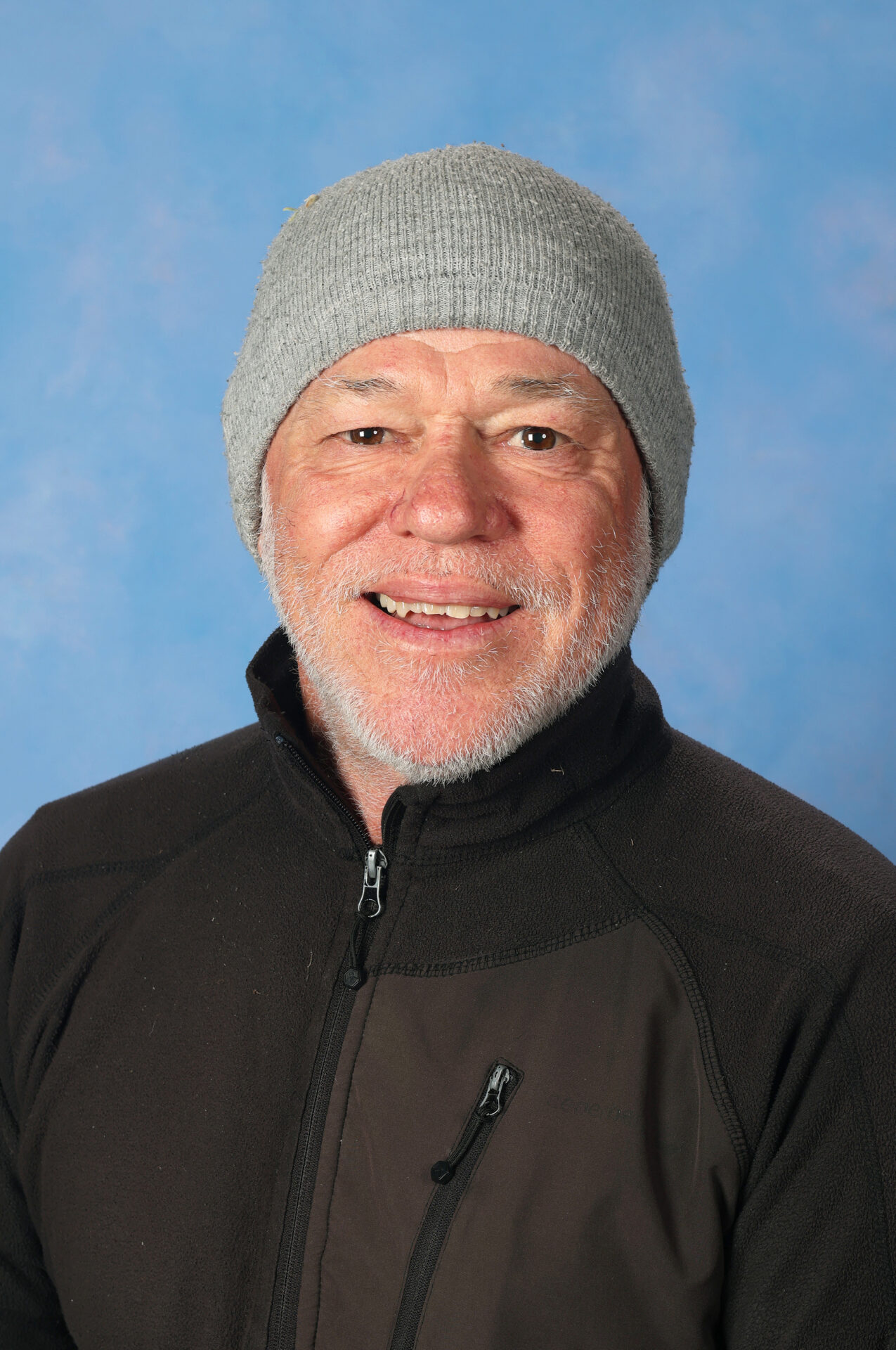 Tim Freeman