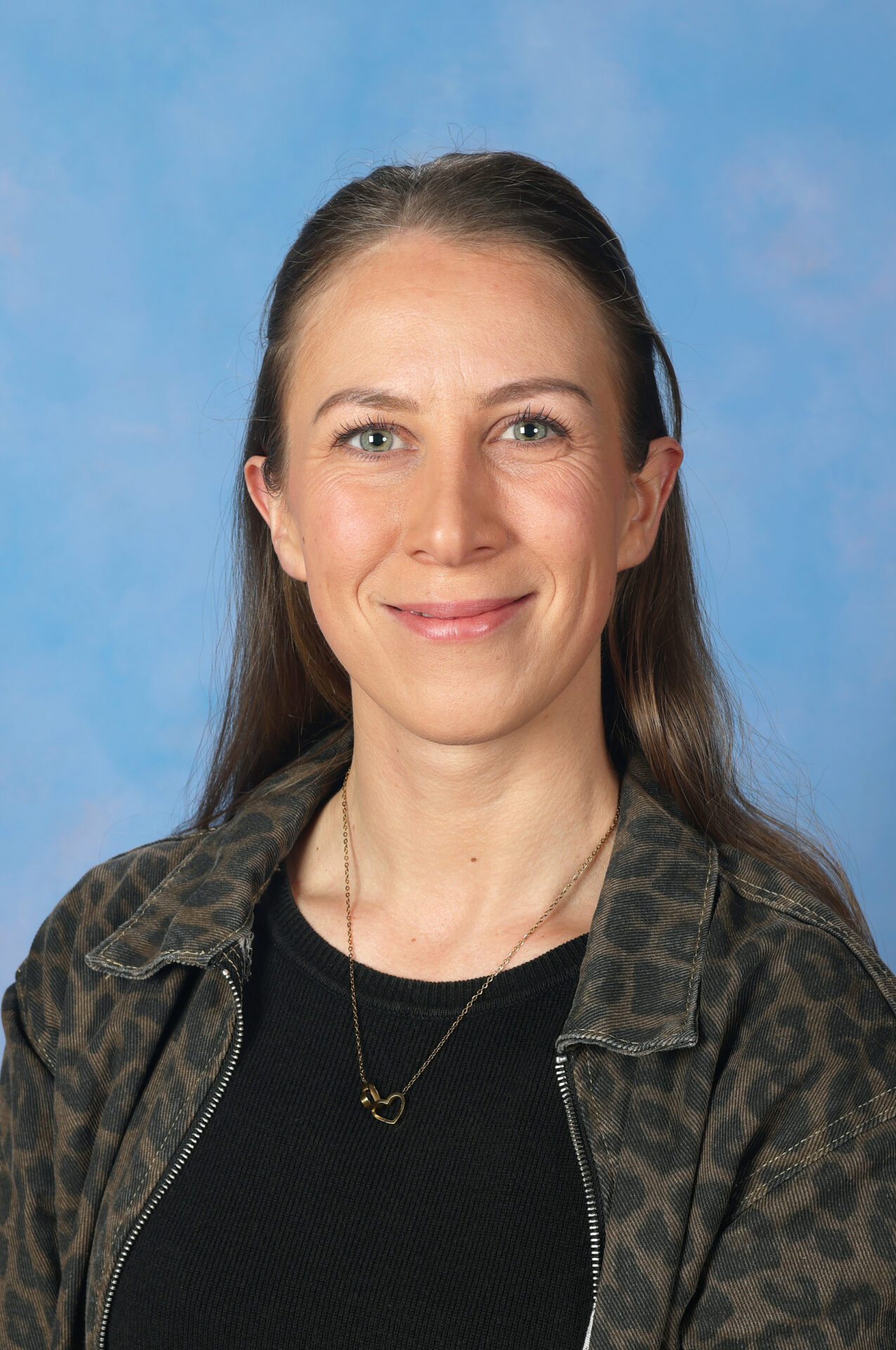 Verity Beswick